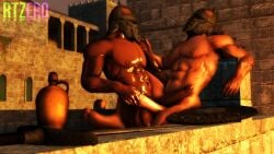 frottage gay rtzero skyrim