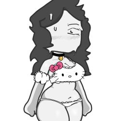 Hello Kitty (Character) Rule 34 Image