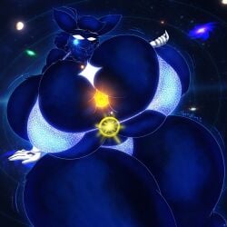 anthro between_breasts bigger_than_earth bikini breasts breasts_bigger_than_head breasts_bigger_than_planet cosmic_fur cosmic_hair cosmic_skin curvaceous curvaceous_female curvaceous_figure curvy curvy_female curvy_figure earth_(planet) female female_only female_version furry hole_in_hand huge_breasts huge_thighs hyper hyper_breasts hyper_thighs jupiter_(planet) mars_(planet) mercury_(planet) nightlyflare quasar_(nightlyflare) saturn_(planet) solar_system solo solo_anthro solo_female space stars sun tagme thick_thighs venus_(planet) white_eyes white_hands wide_hips