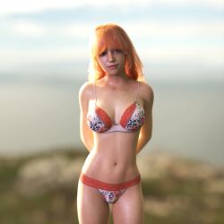 1girls 3d a_foreign_world breasts curvaceous curvy curvy_figure female game_character highborntiger hips mature mature_female slim_waist thick thick_hips thick_legs thick_thighs thighs voluptuous waist wide_hips