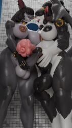 2dickgirls 2futas anthro female furry futa_on_futa futanari goat horsecock horsecock_futa horsecock_futanari huge_cock intersex masturbation milf penis rinkov01 shark tava_(anyahavok) tavapunk vivian_(leodamodeler) voluptuous voluptuous_anthro voluptuous_dickgirl voluptuous_futa voluptuous_futanari voluptuous_gynomorph voluptuous_humanoid voluptuous_intersex wide_hipped_anthro wide_hipped_gynomorph wide_hipped_intersex wide_hips