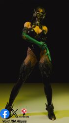 Freyna (The First Descendant) Rule 34 Image
