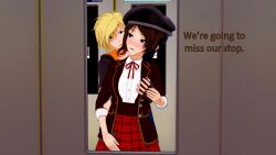 Beret Rule 34 Image