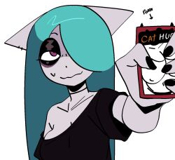 Alternative Fashion Rule 34 Image