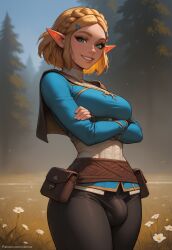 1futa abs ai_generated ass balls big_ass big_breasts big_butt big_hips big_penis blonde_female blonde_futa blonde_hair braid braided_hair breasts breath_of_the_wild cleavage dick dickgirl elf elf_ears elf_female elf_futa elf_girl eyebrows eyelashes female from_below fully_naked fully_nude futa_only futanari green_eyes grin grinning grinning_at_viewer hair hair_clip hair_clips hair_ornament hand_behind_back hand_behind_head hands-free huge_cock indoors intersex lactating lactation legs_apart lips long_hair looking_at_viewer makeup medium_hair naked naked_futa naked_futanari narrow_waist narrowed_eyes nintendo nose nude nude_futa nude_futanari penis seducing seductive seductive_eyes seductive_gaze seductive_look seductive_mouth seductive_pose seductive_smile short_hair sitting smile smile_at_viewer smiley_face smooth_balls smooth_penis smooth_skin solo solo_dickgirl solo_focus solo_futa taker_pov tears_of_the_kingdom testicles velonix yellow_hair zelda_(breath_of_the_wild) zelda_(tears_of_the_kingdom)
