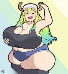 lucoa fan art
