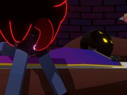 2025 3d_(artwork) 3d_animation animated anthro anthro_on_feral anthro_penetrated anthro_raped ass bed bent_over bent_over_bed black_body black_butt black_pussy black_tail body_part_in_pussy closed_eyes digital_media_(artwork) domestic_cat dominant dominant_feral dominant_male erection felid feline felis female female_anthro female_humanoid female_on_feral female_penetrated female_raped feral feral_dominating_anthro feral_dominating_female feral_penetrating feral_penetrating_anthro feral_penetrating_female feral_rape feral_raping_anthro forced forced_vaginal from_behind_position furniture genitals group humanoid imp inside interspecies interspecies_domination larger_anthro larger_female larger_penetrated loop magpie_(pinkmoth) male male/female male_dominating_anthro male_dominating_female male_feral male_on_anthro male_penetrating male_penetrating_anthro male_penetrating_female male_rape male_raping male_raping_anthro male_raping_female malice_(pinkmoth) mammal on_bed pathetic_critter penetration penile penile_penetration penis penis_in_pussy perching_position pink_inner_pussy pinkmoth pussy rape red_penis sex size_difference sleeping slim_anthro slim_female small_dom_big_sub smaller_feral smaller_male staff submissive submissive_anthro submissive_female tail tapering_penis trio vaginal_penetration vaginal_penetration yellow_eyes yellow_mouth zoophilia