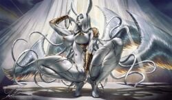 sin eater from final fantasy by yonpii
