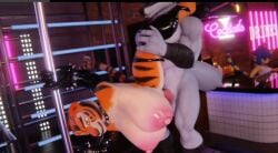3d 3d_(artwork) 3d_animation 3d_model animal_crossing animated ankha ankha_(animal_crossing) black_and_orange_fur breasts_bigger_than_head cumflation death_(puss_in_boots) fucked_sideways furry inside_view kung_fu_panda lopunny master_tigress pokemon pokemon_(species) pornhub pornhub_intro puss_in_boots_(dreamworks) puss_in_boots_the_last_wish stripper_pole tagme video