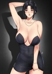nush (xter) from original by xtermination