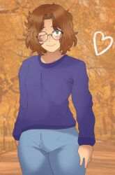 1boy 1femboy femboy johnv johnvkun male male_only twink