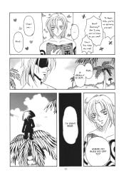 comic straight tagme tales_of_(series) tales_of_phantasia text