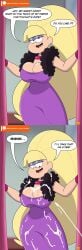 1female 1girls adult adult_female adult_woman aged_up bangs big_breasts blonde_female blonde_hair blonde_hair_female breasts comic compilation cum cum_on_body cum_on_breasts cum_on_face cum_on_upper_body cumshot curvaceous curvaceous_female curvaceous_figure curvy curvy_body curvy_female curvy_figure dipper_pines disney english english_text eyeshadow female female_only fur fur_stole gloves gravity_falls high_resolution highres hourglass_figure hourglass_figured_female ilpanza legs lips long_dress long_hair long_legs makeup male older_female pacifica_northwest premature_ejaculation purple_dress purple_gloves seducing seduction seductive seductive_eyes seductive_gaze seductive_look seductive_pose seductive_smile speaking_to_viewer stole talking_to_viewer teasing teasing_viewer text text_bubble thicc thick thick_ass thick_hips thick_thighs thighs tight_clothing tight_dress unseen_character unseen_male unseen_male_face very_long_hair
