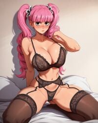 ai_generated highres kyuppi one_piece perona tagme