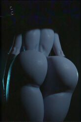 1female 1girls alternate_(mandela_catalogue) alternate_(species) ass big_ass big_breasts breasts bubble_ass bubble_butt enormous_ass female horror horror_(theme) huge_ass huge_boobs huge_breasts huge_butt huge_thighs large_ass large_butt mandela_catalogue massive_ass massive_boobs massive_breasts massive_butt massive_thighs massive_tits n_(mandela_catalogue) nightmare_waifu nude nude_female only_female tagme the_mandela_catalogue thicc_thighs thick_thighs vensaku wide_hip wide_hipped_female wide_hips wide_thighs