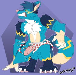 Anthro Rule 34 Image