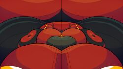 V2 (Ultrakill) Rule 34 Image