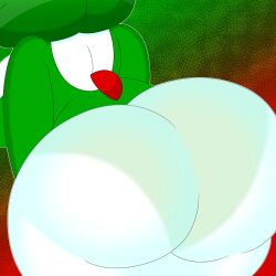 gardevoir from nintendo by 3barts