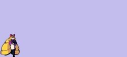 1girls animated animated breast_expansion breasts_bigger_than_body breasts_bigger_than_head breasts_bigger_than_torso breasts_on_floor bursting_breasts colossal_breasts growth hyper hyper_breasts immobile meat_wall_(body_type) solo_female tagme testtheasshunter21 testthehuman too_big_to_move
