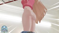 3d 3d_animation a.b.a android_18 blueskull bored_female bored_viewer chainsaw_man clothed_female_nude_female crowd_watching dragon_ball_z embarrassed embarrassed_exposed_female embarrassed_female embarrassed_naked_female embarrassed_nude_female guilty_gear guilty_gear_strive humiliated humiliating_herself humiliation i-no marshmallow nude_in_front_of_audience nude_in_public nude_on_the_beach outdoor_nudity parody power_(chainsaw_man) public_exposure public_humiliation public_nudity ripped_pants ripped_shorts sound sound_effects spongebob_reference tagme video weak_female weightlifting