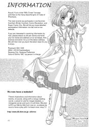 comic straight tagme tales_of_(series) tales_of_phantasia text