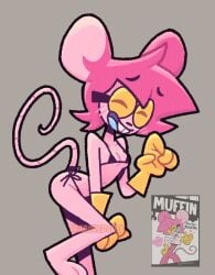 muffin (goommymuffin) from goommymuffin by aboredsnek
