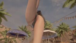android ass booty eve_(stellar_blade) machine robot stellar_blade