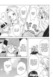 comic straight tagme tales_of_(series) tales_of_phantasia text