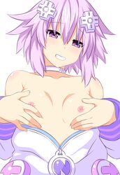 cpu (neptunia) from neptunia (series)