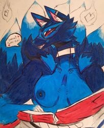 blox_fruits blox_fruits_oc idk_what_to_tag_it kitsune roblox roblox_game source_request traditional_art traditional_media_(artwork)