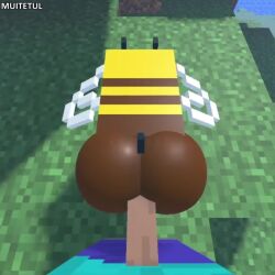 2025 2boys animal_penetrated animated animated_video asking_for_it bee bee_(minecraft) big_ass big_butt bubble_butt duo duo_male entomophile feral feral_penetrated gay gay_anal gay_feral gay_male gay_sex huge_ass huge_butt human_on_feral insectophilia insects it's_hip_to_fuck_bees male male/male male_feral male_on_male minecraft mp4 muitetul sex sex_from_behind sound sound_effects steve_(minecraft) stinger stinger_(anatomy) tagme two_tone_body video yaoi