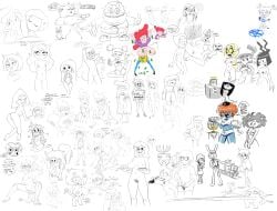 ahegao amphibia anne_boonchuy breasts_bigger_than_head christianity crossover d-rock danny_phantom daphne_blake dildo drawpile fellatio gravity_falls handjob hanukkah hazbin_hotel isabella_garcia-shapiro jax_(tadc) jax_(the_amazing_digital_circus) judaism libby_stein-torres mabel_pines male marcy_wu mattel pearl_(steven_universe) penetration penis pepper_ann pepper_ann_pearson phineas_and_ferb sagging_breasts sam_manson scooby-doo sex_toy sketch spanish_text speech_bubble steven_quartz_universe steven_universe text the_amazing_digital_circus the_ghost_and_molly_mcgee the_proud_family the_simpsons thomas_and_friends vaginal_penetration velma_dinkley zoey_howzer