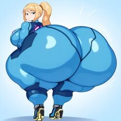 1girls ai_generated alternate_version_at_source alternate_version_available ass ass_focus ass_jiggle ass_shake ass_shaking big big_ass big_breasts big_butt bodysuit butt_jiggle butt_shake butt_shaking curvy curvy_female curvy_figure dat_butt dumptruck_ass dumptruck_butt enormous_ass enormous_breasts fat_ass female female_focus female_only heels high_heels huge_ass huge_butt hugehornball hyper hyper_ass hyper_butt jiggling_ass jiggling_butt large_ass large_breasts large_butt looking_at_viewer massive_ass massive_breasts massive_butt metroid milf nintendo presenting presenting_ass request round_ass round_butt samus_aran solo solo_female solo_focus standing tagme thick_ass thick_butt thick_thighs tight_bodysuit tight_clothing voluptuous voluptuous_female