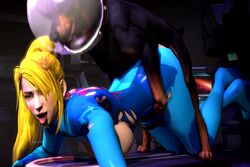 1animal 3d ahe_gao ahegao all_fours animated blonde_hair blueberg breasts canine dead_or_alive dog doggy_style female female_on_feral green_eyes human interspecies metroid nintendo nipples no_sound open_mouth samus_aran sarah_bryant sex source_filmmaker straight tongue tongue_out video virtua_fighter zoophilia