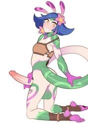 neeko from league of legends by splashbrush