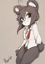 kenny (kenashcorp) fan art