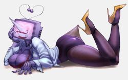 tenna (deltarune) from deltarune