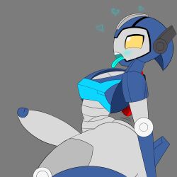 cybertronian from rescue bots academy