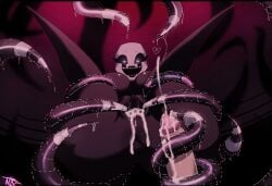 anonymous male from five nights at freddy's by neontetrix