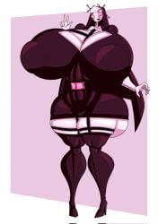 2020s 2025 2d 2d_(artwork) 2d_artwork ass ass_bigger_than_head bad_anatomy breasts breasts_bigger_than_head casual_nudity cleavage clothed cross crosses curvy curvy_female curvy_figure enormous_breasts female female_focus female_only friday_night_funkin friday_night_funkin_mod gigantic_breasts huge_nipples hyper hyper-thin_waist hyper_ass hyper_breasts hyper_nipples leggings long_hair long_sleeves massive_breasts mid_fight_masses midfight_masses nipple_bulge no_bra nun nun_hat nun_outfit open_mouth peace_sign pink_background pink_skin revealing_clothes sarvente_(dokki.doodlez) sarvente_(friday_night_funkin) shaded smile smiling smiling_at_viewer tagme tall_female teasing thicc_thighs thick_thighs thin_waist untold_glitch voluptuous voluptuous_female white_background white_eyes wide_hips wink winking_at_viewer