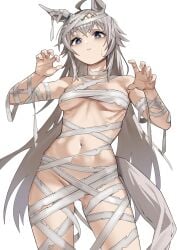 oguri cap (umamusume) from umamusume by mutsuru (omotta yori)