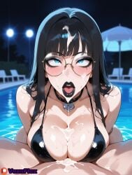 Rosa (Vexnflex) Rule 34 Image