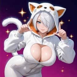 angel (kof) from halloween