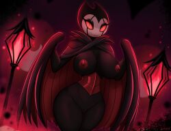 grimm (hollow knight) from hollow knight by latiar