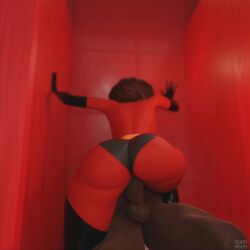 3d Rule 34 Video