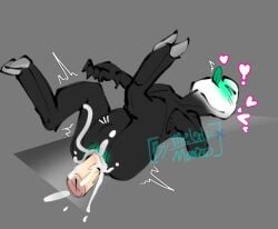 pursuer (die of death) from die of death (roblox) by medso