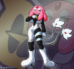 Creatures (Company) Rule 34 Image