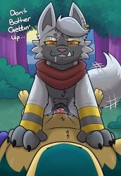 Aztep (Aztepyeen) Rule 34 Image