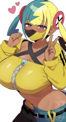 canari (pokemon) from game freak by kinakosuki