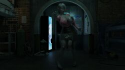 capcom fan art